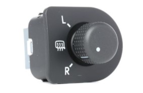 INTERRUPTOR RETROVISOR VAG