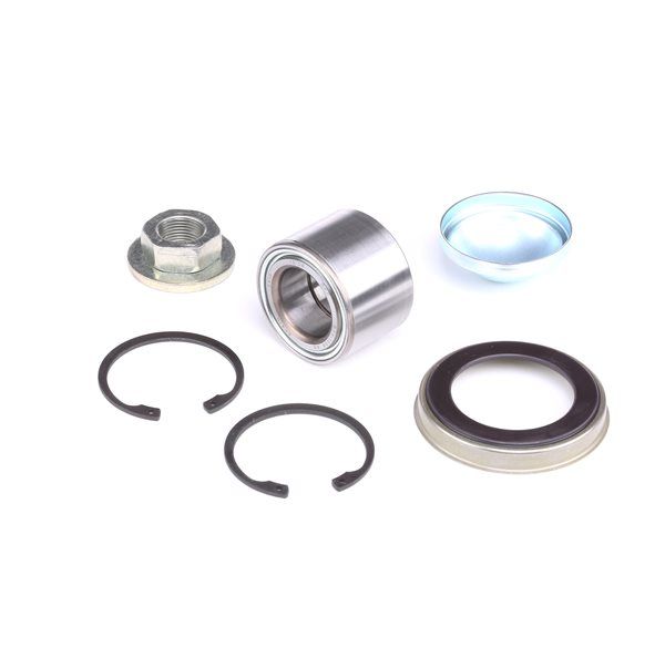 KIT ROLAMENTOS RODA - VKBA6615