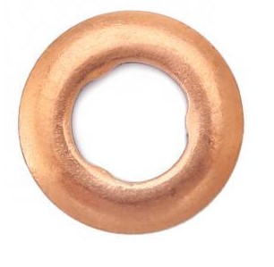 JUNTA PORTA INJECTOR