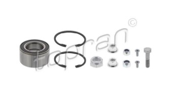 KIT ROLAMENTOS RODA