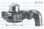 BOMBA AGUA 