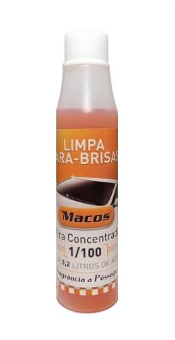 LIMPA PARABRISAS ULTRA CONCENTRADO 32ml