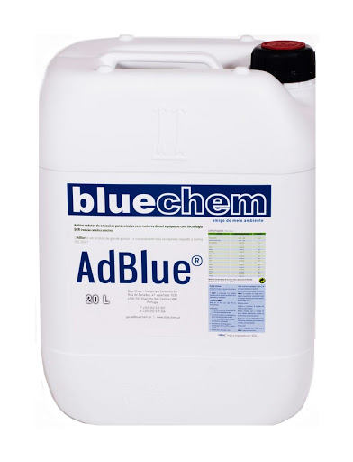 ADBLUE 20L