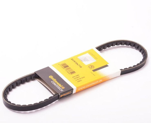 CORREIA DENTADA V-BELT 
