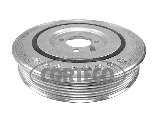 POLIE CAMBOTA OPEL ASTRA CDTI 6P