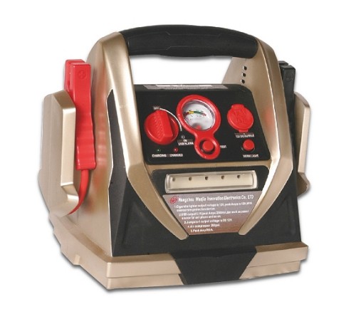 BOOSTER / COMPRESSOR AR 12V 700A