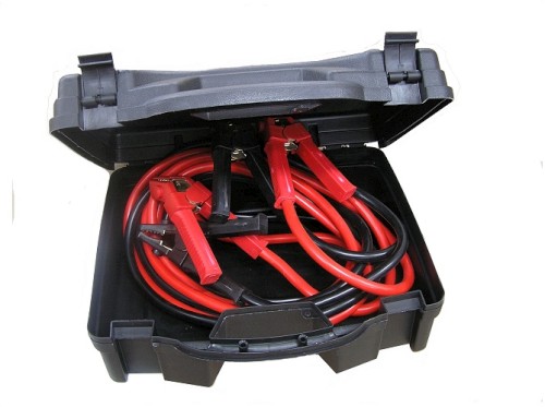 CABOS BATERIA 600amp 5M