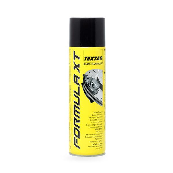 LIMPEZA TRAVOES FORMULA XT 500ml