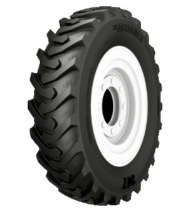PNEU ALLIANCE 20.5-25, PISO 318  20PR