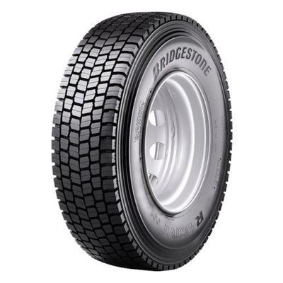 PNEU AMBERSTONE 295/80R22.5, PISO 755 TRÇ 152/148M