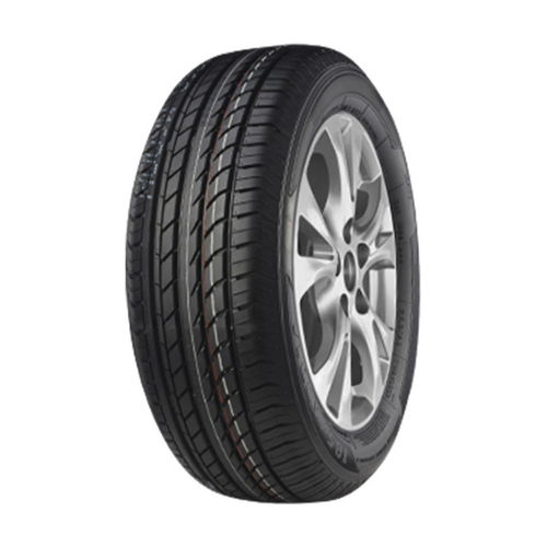 PNEU APLUS 195/65R15C, PISO A606 91H