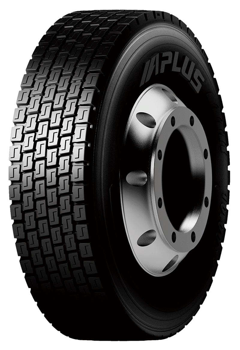 PNEU APLUS 315/70R22.5, PISO S201 DIR 154/150M