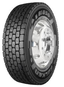 PNEU FALKEN 275/70R22.5, PISO RI128 DIR 148M