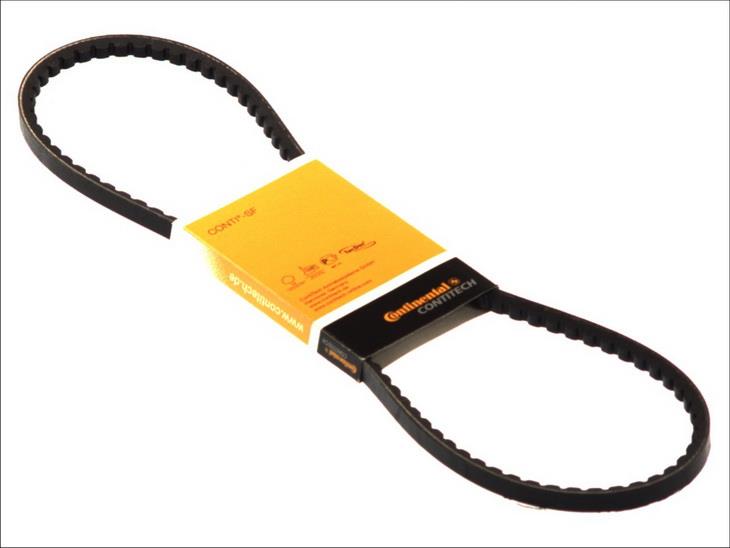 CORREIA DENTADA V-BELT 
