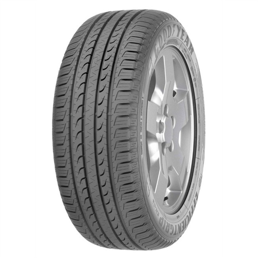 PNEU GOODYEAR 215/65R16, PISO EFFICIENTGRIP CARGO