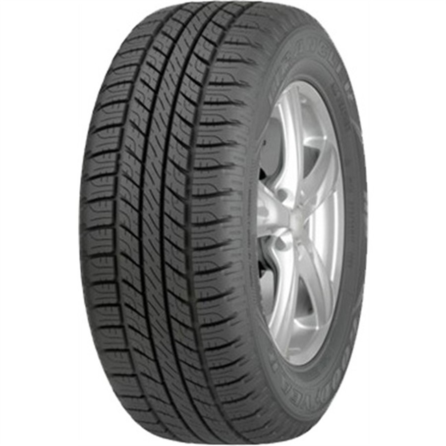 PNEU GOODYEAR 255/70R15, PISO WRANGLER HP 112S