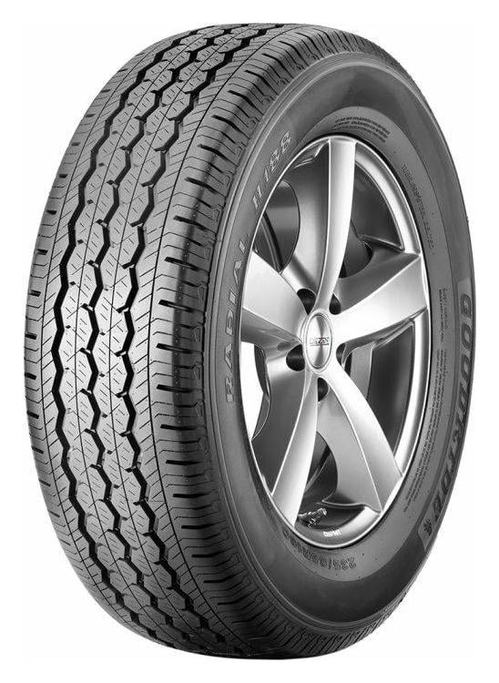 PNEU HIFLY 195/75R16C, PISO SUPER 2000 107/105R