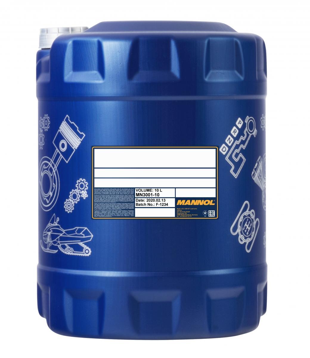ADBLUE 10L