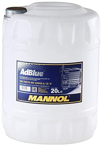 ADBLUE 20L