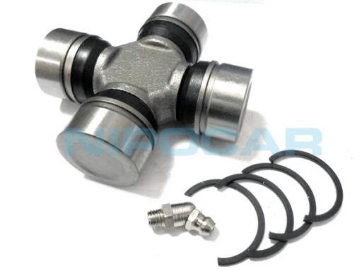 CRUZETA TRANSMISSÃO TOY HILUX LN105/165 (29mm)