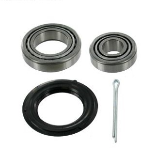 KIT ROLAMENTOS RODA  - VKBA944