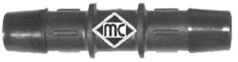 CONECTOR UNIVERSAL RECTO