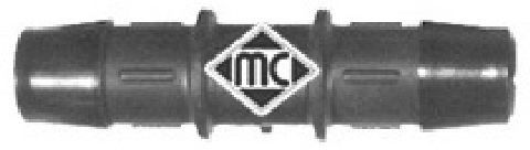 CONECTOR UNIVERSAL RECTO