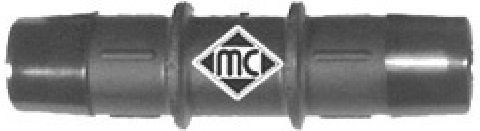 CONECTOR UNIVERSAL RECTO