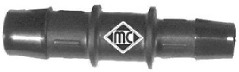 CONECTOR UNIVERSAL RECTO