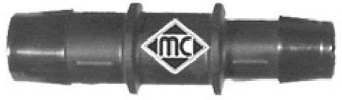 CONECTOR UNIVERSAL RECTO