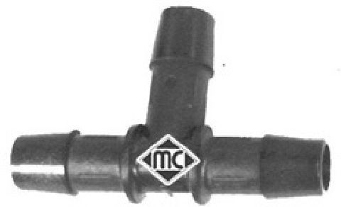 CONECTOR UNIVERSAL TRIPLO (T)