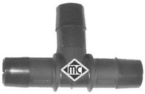CONECTOR UNIVERSAL TRIPLO (T)
