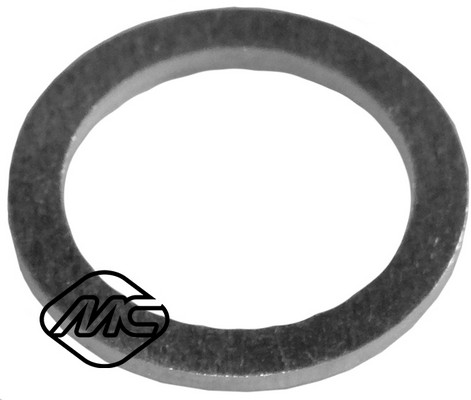ANILHAS BUJÃO ALUMINIO