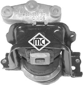 APOIO MOTOR DTO PEUG 207 1.6 HDI