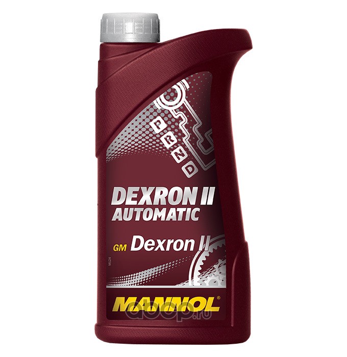 VALVOLINA  MANNOL DEXRONII