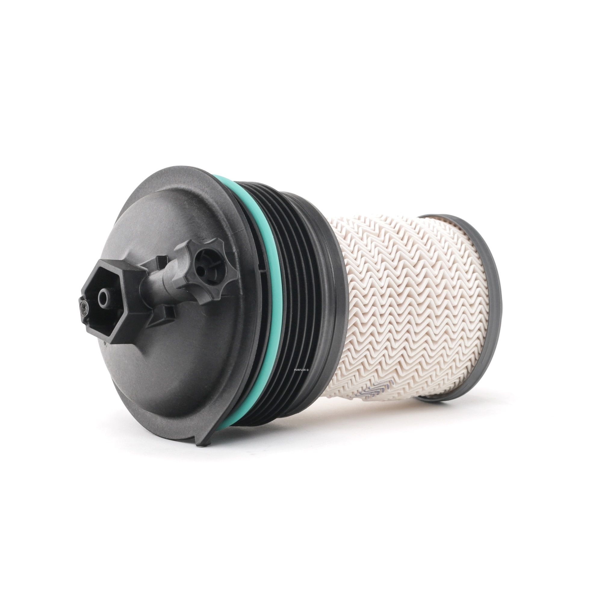 FILTRO COMBUSTIVEL TRANSIT 2.0 TDCI 2012->