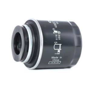FILTRO OLEO - OC593/3